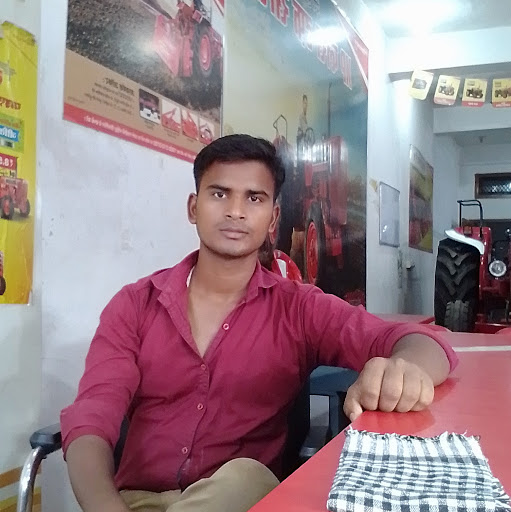 AJAY KUMAR