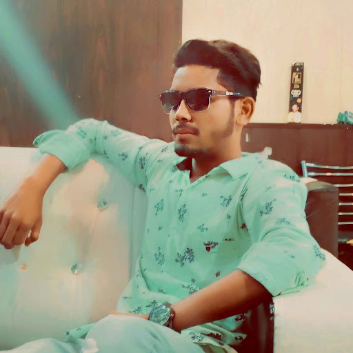 Arsh Sidhu