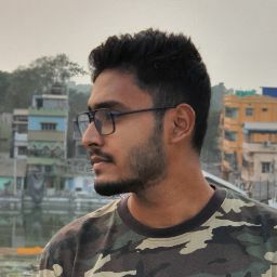 Dhananjoy Das