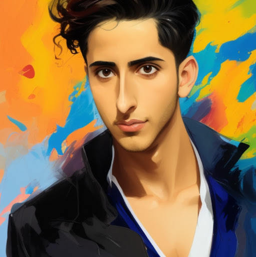author