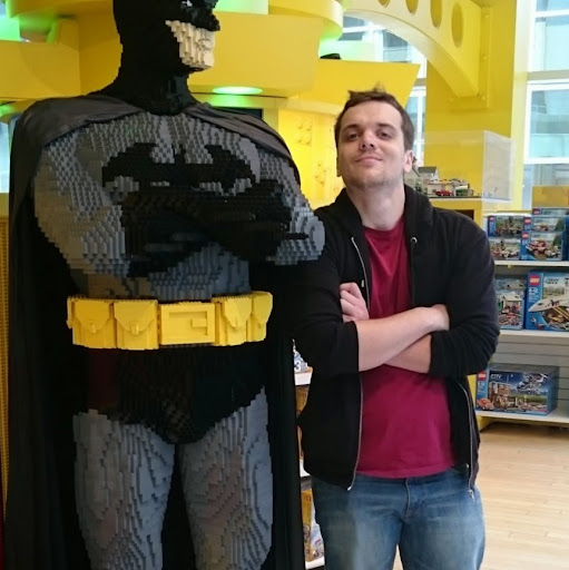 Gareth Binns (gebinns87)