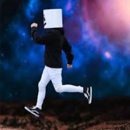 author