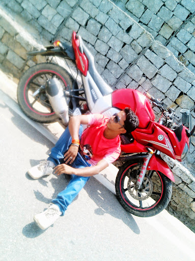 author