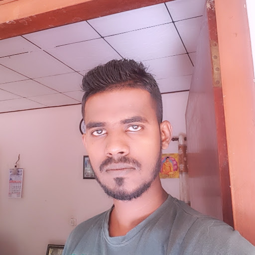 Suresh Madushan