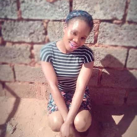 Ntombikayise Khumalo