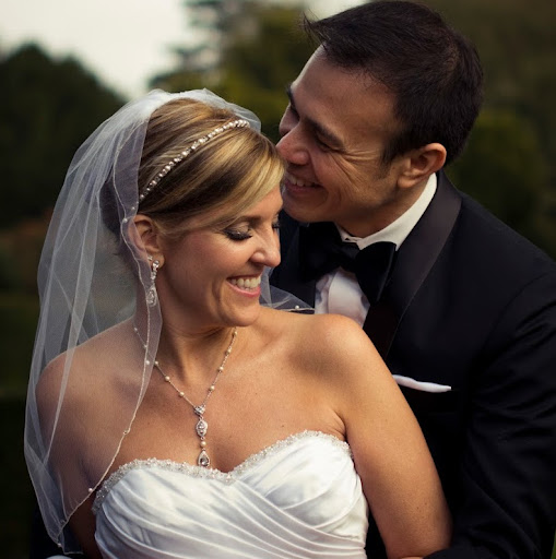 Michele and Bert Vargas, MD