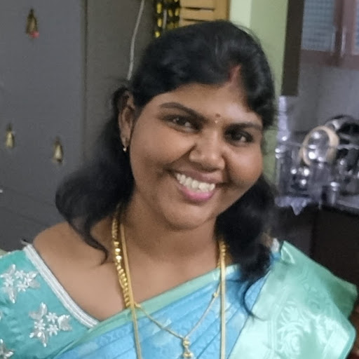 Ananthi Sankar
