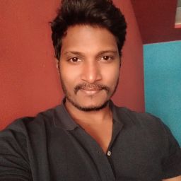 Vishnu Komera