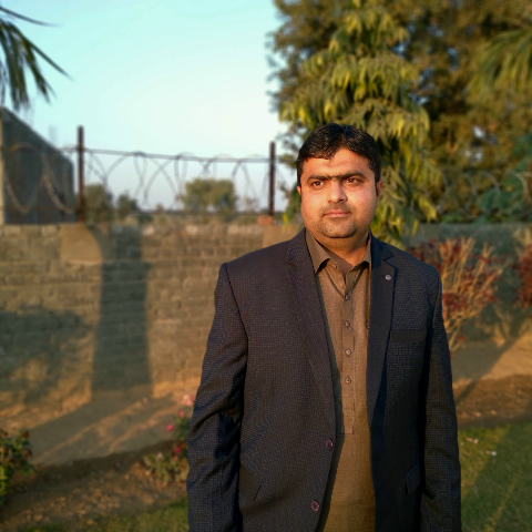 Syed Abrar Husaain