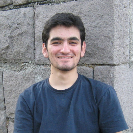 author