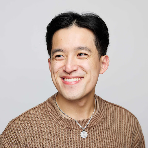 Calvin Chiu