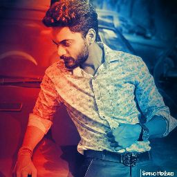 sonu holkar