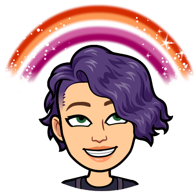 Charlotte McConnell-Pearce