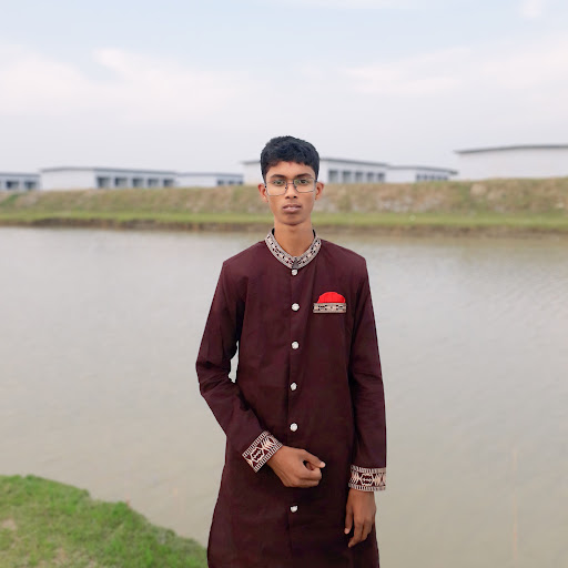 Md Hossain