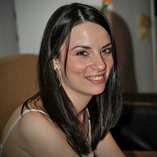 Luciana Bontaș