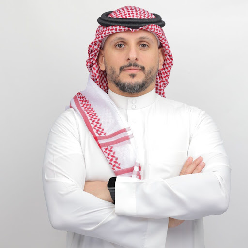 Khalid Alotaibi