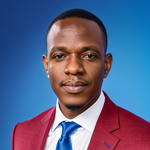 author