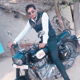 author