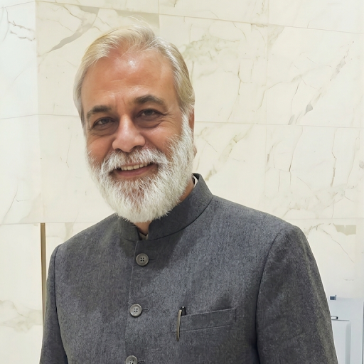Prakash Keralia
