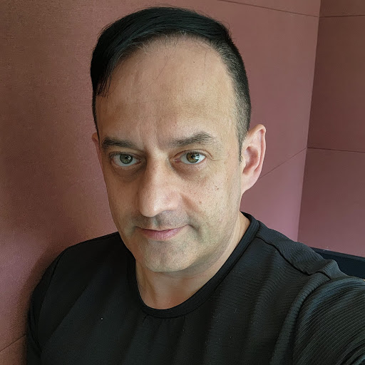 Alexander Kantolinsky