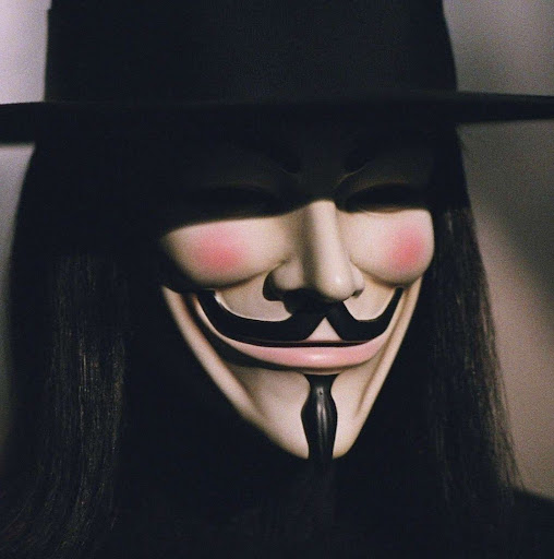 V For Vendetta