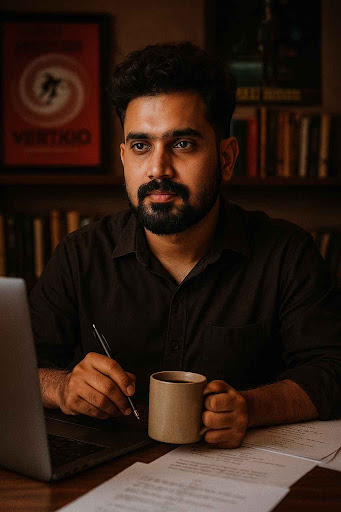 author