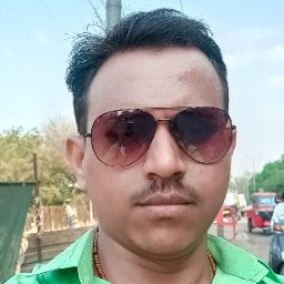 vishal bhurewar