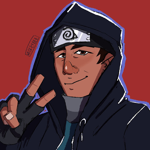 Brandon Seevaraj (Anime Trainer)