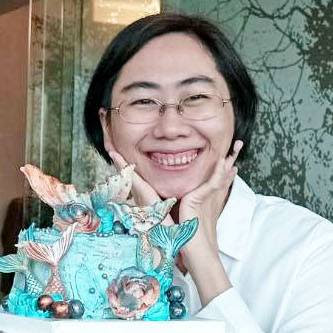 Jessie Cheng (鄭雅之)