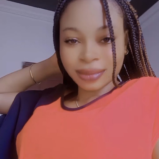 mercy oghogho