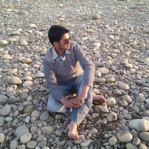 author