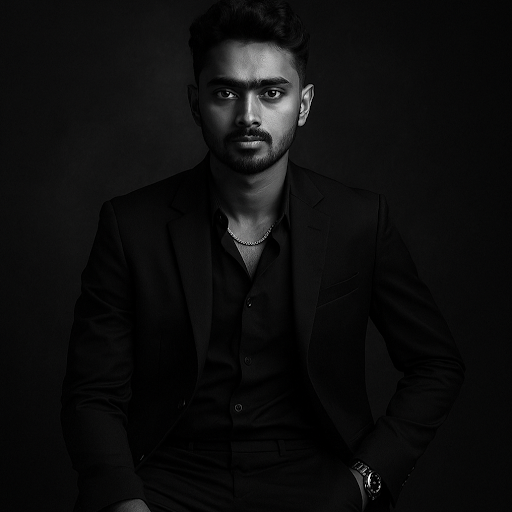 author