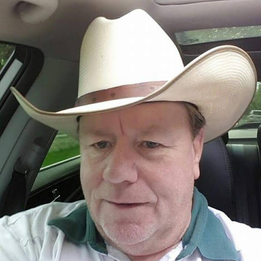 Ray “race2theace” Robertson