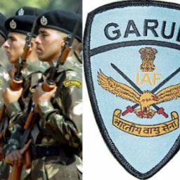 Capt.sakthivel shanmugam