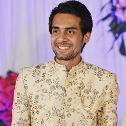 Rahul Mahendra Purohit