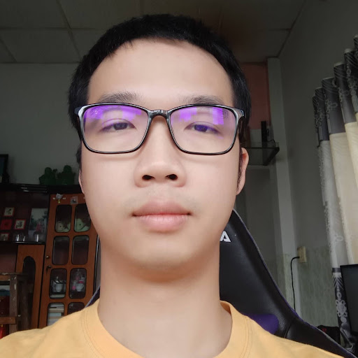 Anh Tran Huy