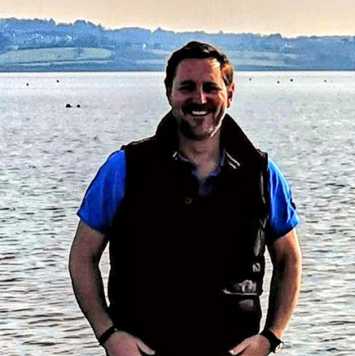 Stuart Greenslade