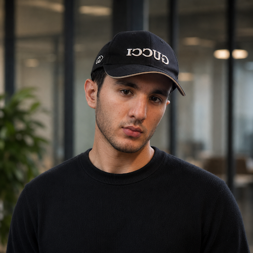 author