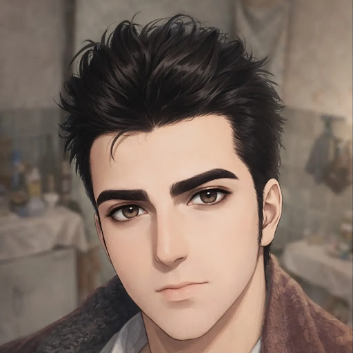 author