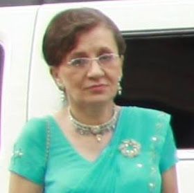 Tatiana Golochtchapova