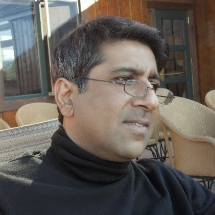 Jahanzeb Khan