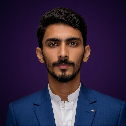 author