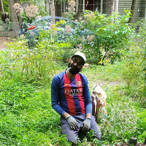 Sunny Patel