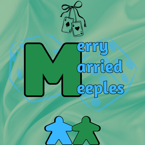 Merry Married Meeples
