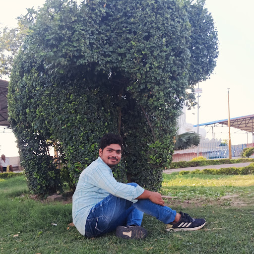 Aditya Keshari