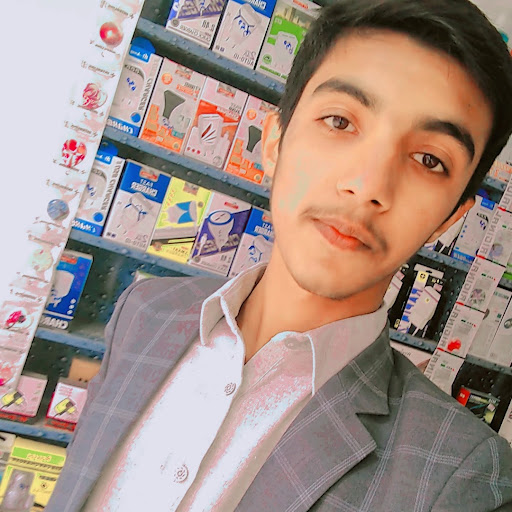 author