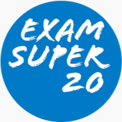 Exam Super 20
