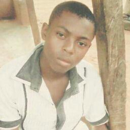 Alex Ojonimi Abalaka