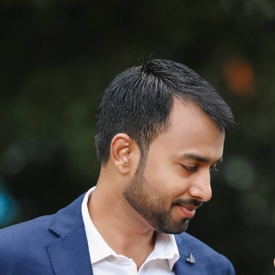 author