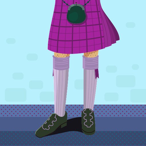 Gail Rawlings (Jesscia)